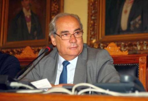 Πολιτική εκδήλωση της ΝΟΔΕ Λακωνίας της ΝΔ με ομιλητή τον Β. Μιχαλολιάκο