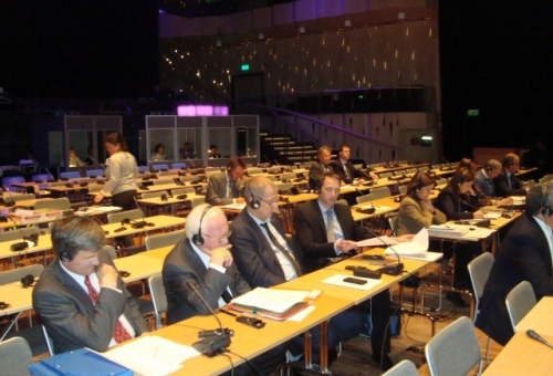 Η Πελοπόννησος στη ΓΣ του CPMR