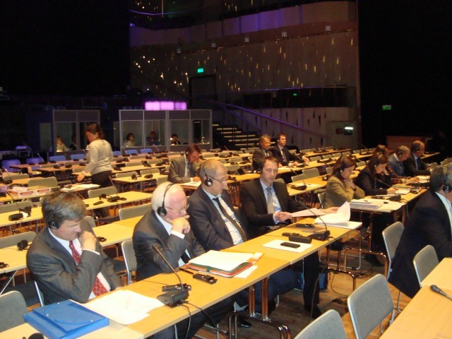 &Eta; &Pi;&epsilon;&lambda;&omicron;&pi;ό&nu;&nu;&eta;&sigma;&omicron;&sigmaf; &sigma;&tau;&eta; &Gamma;&Sigma; &tau;&omicron;&upsilon; CPMR