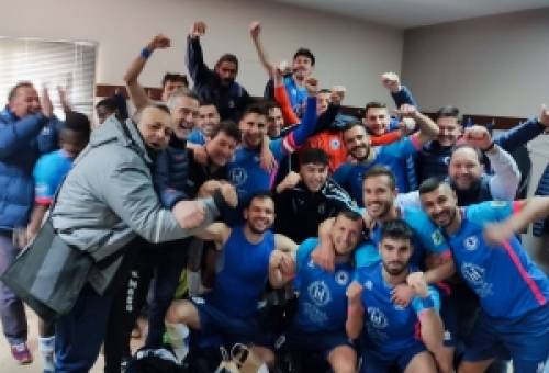 Super League 2: «Άλωσε» την Άρτα ο Αστέρας Βλαχιώτη!