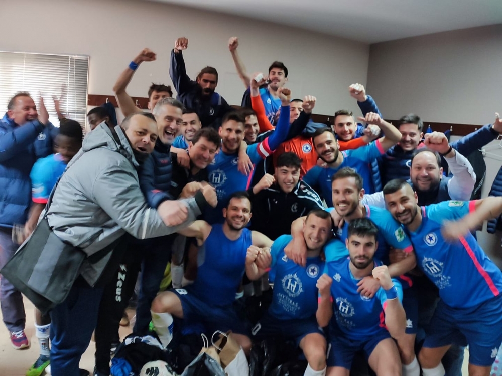 Super League 2: «Άλωσε» την Άρτα ο Αστέρας Βλαχιώτη!