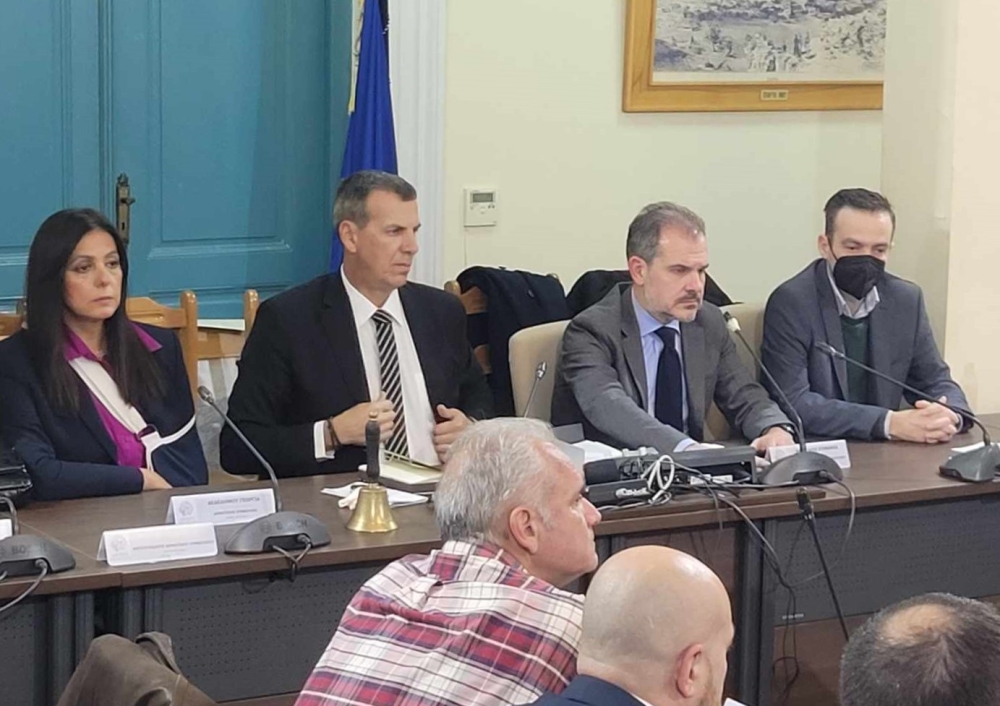 Ο Στ. Βρεττάκος νέος πρόεδρος του ΔΣ Σπάρτης