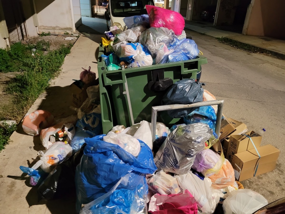 Το… καταφέραμε κι αυτό μεσ&#039; στο θέρος