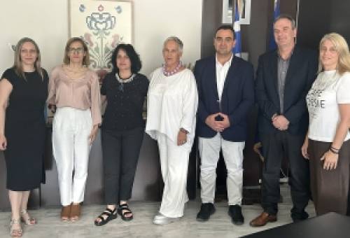 Προνοιακή ομπρέλα για τους ευάλωτους στη Λακωνία