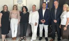 &Pi;&rho;&omicron;&nu;&omicron;&iota;&alpha;&kappa;ή &omicron;&mu;&pi;&rho;έ&lambda;&alpha; &gamma;&iota;&alpha; &tau;&omicron;&upsilon;&sigmaf; &epsilon;&upsilon;ά&lambda;&omega;&tau;&omicron;&upsilon;&sigmaf; &sigma;&tau;&eta; &Lambda;&alpha;&kappa;&omega;&nu;ί&alpha;