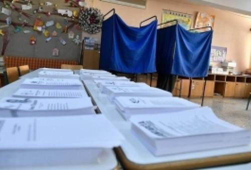 Η «γεωγραφία» των κομμάτων στη Λακωνία