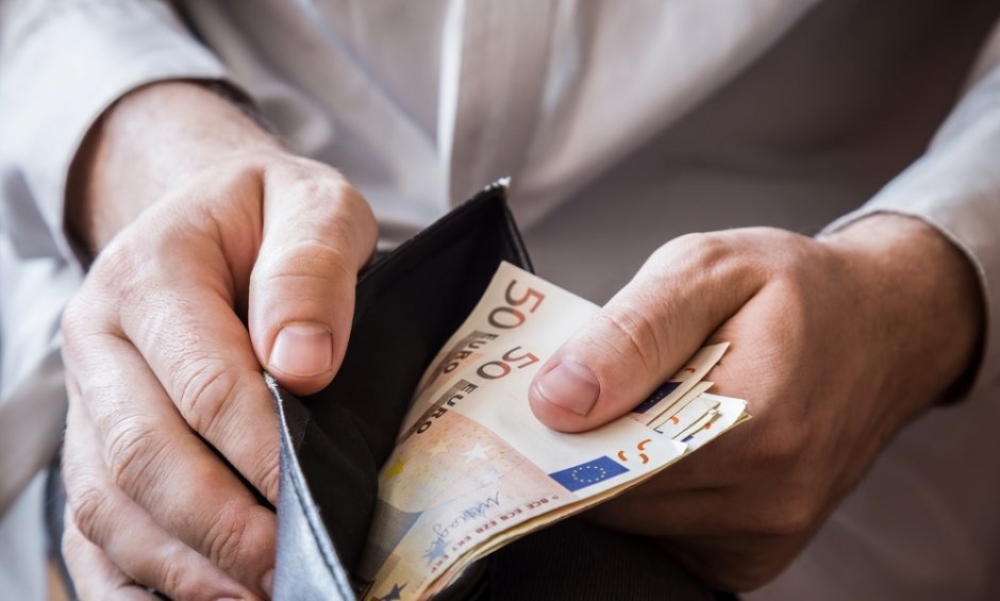 &Omicron; &laquo;&chi;ά&rho;&tau;&eta;&sigmaf;&raquo; &tau;&omega;&nu; &pi;&lambda;&eta;&rho;&omega;&mu;ώ&nu; &alpha;&pi;ό e-&Epsilon;&Phi;&Kappa;&Alpha;, &Delta;&Upsilon;&Pi;&Alpha; &gamma;&iota;&alpha; &tau;&eta;&nu; &pi;&epsilon;&rho;ί&omicron;&delta;&omicron; 15 έ&omega;&sigmaf; 19 &Iota;&omicron;&upsilon;&lambda;ί&omicron;&upsilon;