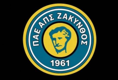 Ανανέωση τριετίας για τον Αναστασόπουλο στη Ζάκυνθο