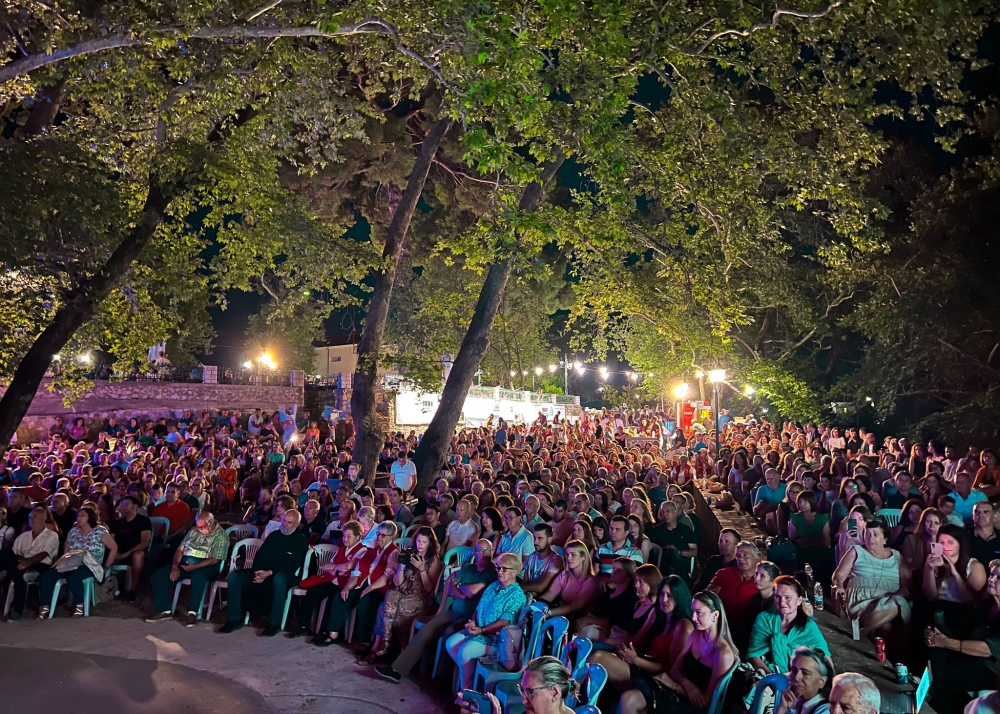 &Delta;&iota;&kappa;&alpha;&iota;&omega;&mu;έ&nu;&omicron;&iota; &kappa;&alpha;&iota; &delta;&iota;&kappa;&alpha;ί&omega;&sigmaf;&hellip; &omicron;&iota; &delta;&iota;&omicron;&rho;&gamma;&alpha;&nu;&omega;&tau;έ&sigmaf; &tau;&omicron;&upsilon; &Pi;&omicron;&lambda;&iota;&tau;&iota;&sigma;&tau;&iota;&kappa;&omicron;ύ &Phi;&epsilon;&sigma;&tau;&iota;&beta;ά&lambda; &Mu;&alpha;&gamma;&omicron;ύ&lambda;&alpha;&sigmaf;