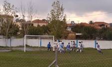 Α’ Κατηγορία Λακωνίας: Ζεσταίνεται η μάχη  με τριπλή ισοβαθμία στην κορυφή