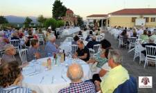 &Rho;&alpha;&nu;&tau;&epsilon;&beta;&omicron;ύ &sigma;&tau;&eta; &Sigma;&pi;ά&rho;&tau;&eta; &gamma;&iota;&alpha; &tau;&omicron;&upsilon;&sigmaf; &Lambda;ά&kappa;&omega;&nu;&epsilon;&sigmaf; &tau;&eta;&sigmaf; &omicron;&mu;&omicron;&gamma;έ&nu;&epsilon;&iota;&alpha;&sigmaf;