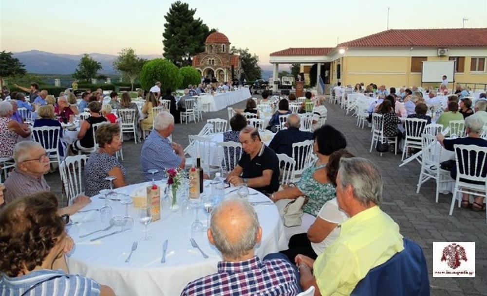 &Rho;&alpha;&nu;&tau;&epsilon;&beta;&omicron;ύ &sigma;&tau;&eta; &Sigma;&pi;ά&rho;&tau;&eta; &gamma;&iota;&alpha; &tau;&omicron;&upsilon;&sigmaf; &Lambda;ά&kappa;&omega;&nu;&epsilon;&sigmaf; &tau;&eta;&sigmaf; &omicron;&mu;&omicron;&gamma;έ&nu;&epsilon;&iota;&alpha;&sigmaf;