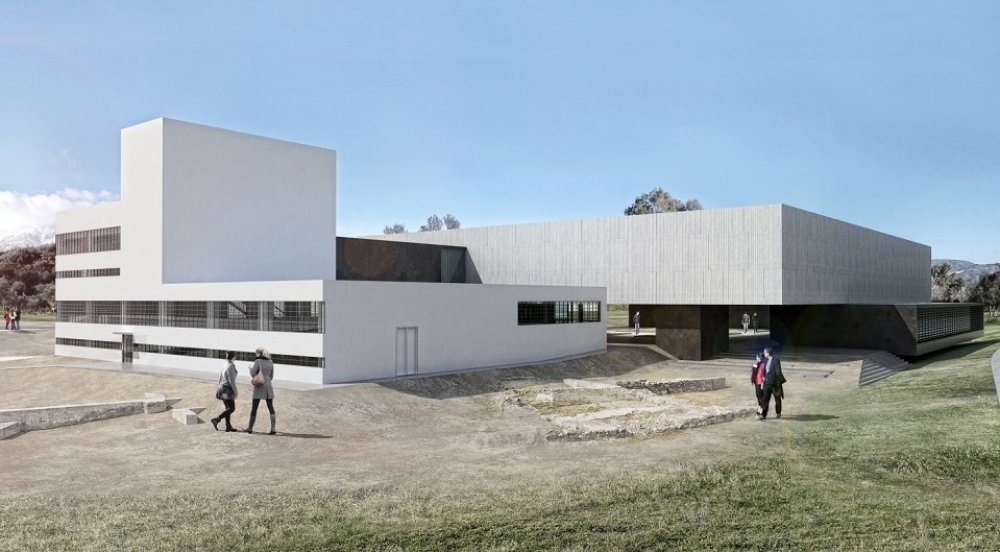 Επίσπευση για το νέο Μουσείο αξιώνουν οι «Φίλοι» του