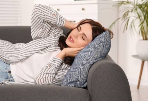 Γυναικεία υγεία: Μετά τις υπερβολές των εορτών το πάρτι των ορμονών συνεχίζεται