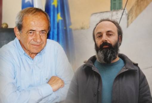 «Κεραυνοί» Μιχαλακάκου για την ύδρευση στη Μάνη