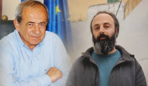 &laquo;&Kappa;&epsilon;&rho;&alpha;&upsilon;&nu;&omicron;ί&raquo; &Mu;&iota;&chi;&alpha;&lambda;&alpha;&kappa;ά&kappa;&omicron;&upsilon; &gamma;&iota;&alpha; &tau;&eta;&nu; ύ&delta;&rho;&epsilon;&upsilon;&sigma;&eta; &sigma;&tau;&eta; &Mu;ά&nu;&eta;