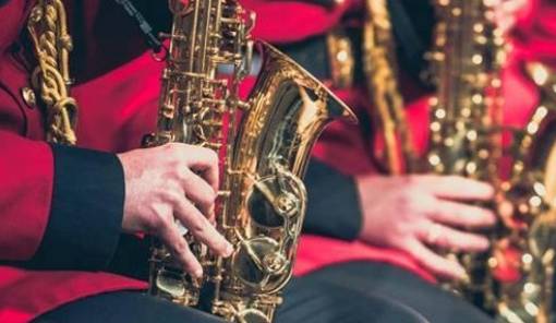 &Alpha;&nu;&omicron;&iota;&chi;&tau;ό &kappa;ά&lambda;&epsilon;&sigma;&mu;&alpha; &sigma;&tau;&eta; &mu;&omicron;&upsilon;&sigma;&iota;&kappa;ή &alpha;&pi;ό &tau;&eta; &Phi;&iota;&lambda;&alpha;&rho;&mu;&omicron;&nu;&iota;&kappa;ή &tau;&omicron;&upsilon; &Delta;. &Epsilon;&upsilon;&rho;ώ&tau;&alpha;