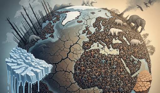 &Tau;&omicron; &beta;ά&rho;&omicron;&sigmaf; &tau;&omicron;&upsilon; &upsilon;&pi;&epsilon;&rho;&pi;&lambda;&eta;&theta;&upsilon;&sigma;&mu;&omicron;ύ &kappa;&alpha;&iota; &tau;&omicron; &sigma;&tau;&omicron;ί&chi;&eta;&mu;&alpha; &tau;&eta;&sigmaf; &beta;&iota;&omega;&sigma;&iota;&mu;ό&tau;&eta;&tau;&alpha;&sigmaf;