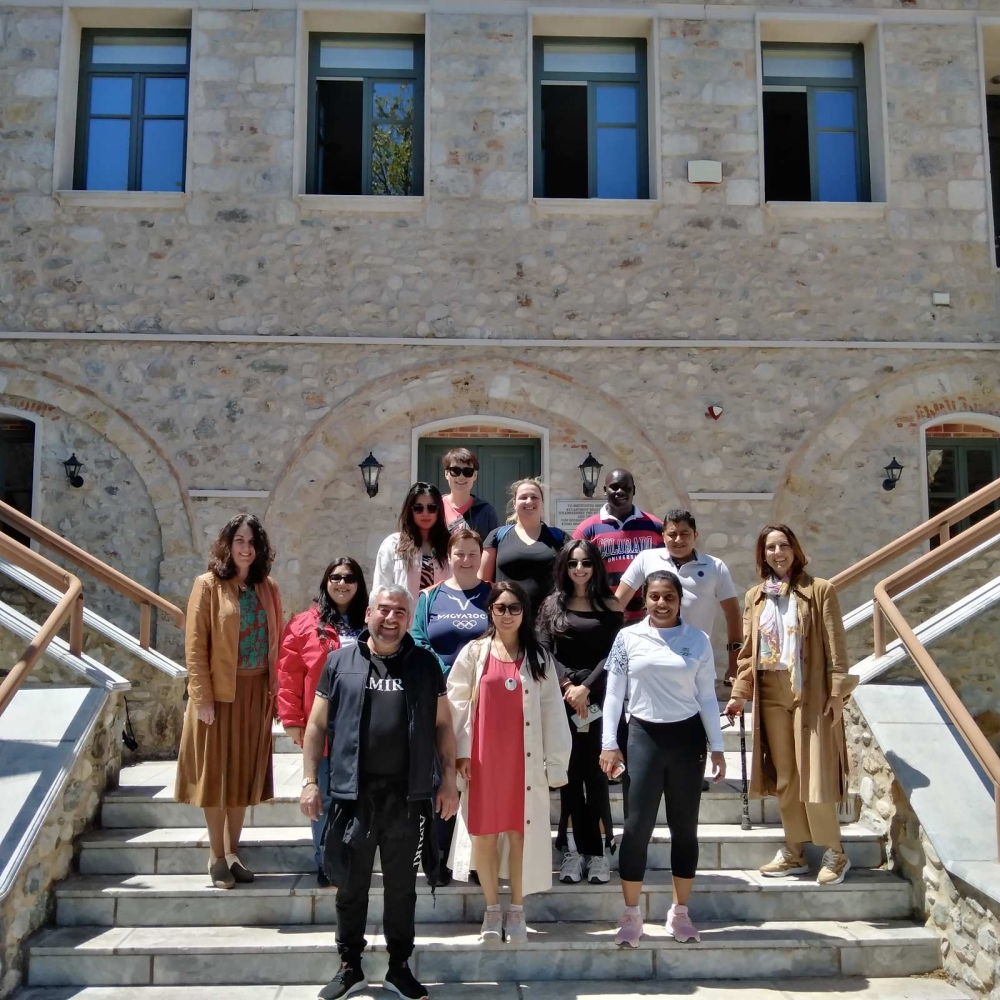 &Mu;&epsilon;&tau;&alpha;&pi;&tau;&upsilon;&chi;&iota;&alpha;&kappa;&omicron;ί &phi;&omicron;&iota;&tau;&eta;&tau;έ&sigmaf; &tau;&omicron;&upsilon; &Tau;&Omicron;&Delta;&Alpha; &sigma;&tau;&omicron; &Iota;&Nu;&Epsilon;&Beta;&Upsilon;&Pi; &Mu;&upsilon;&sigma;&tau;&rho;ά