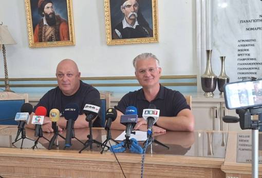 Γενναία ενίσχυση για τον αθλητισμό από την Περιφέρεια Πελοποννήσου