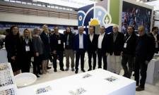 «Έκλεισε το μάτι» στον τουρισμό 4 ηπείρων η πελοποννησιακή «Philoxenia»