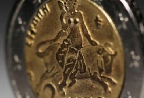 «Η Ευρώπη… της Σπάρτης»