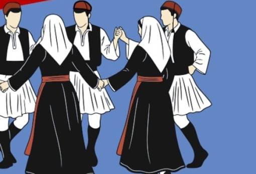 «Στου κύκλου τα γυρίσματα, τραγούδια θ’ αραδιάσω…» στο Ξηροκάμπι