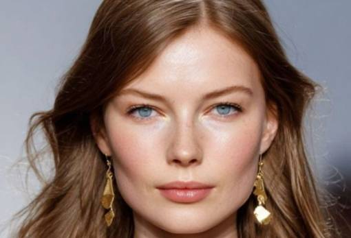 Concealer sandwich: Το μικρό beauty trick που κάνει τη διαφορά