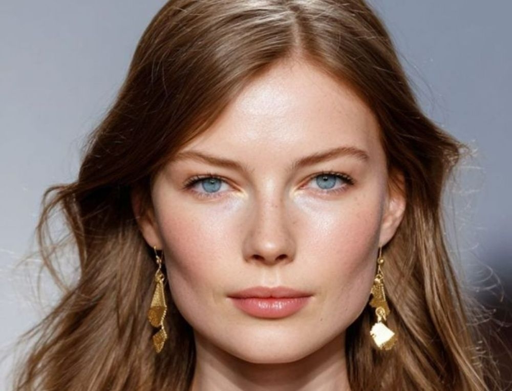 Concealer sandwich: &Tau;&omicron; &mu;&iota;&kappa;&rho;ό beauty trick &pi;&omicron;&upsilon; &kappa;ά&nu;&epsilon;&iota; &tau;&eta; &delta;&iota;&alpha;&phi;&omicron;&rho;ά