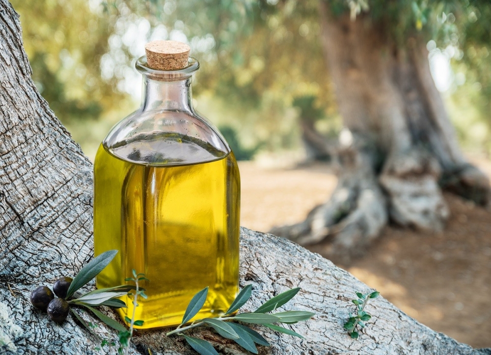 &Epsilon;&lambda;&alpha;&iota;ό&lambda;&alpha;&delta;&omicron;: &Pi;έ&phi;&tau;&epsilon;&iota; &eta; &tau;&iota;&mu;ή &sigma;&tau;&alpha; &epsilon;&lambda;&alpha;&iota;&omicron;&tau;&rho;&iota;&beta;&epsilon;ί&alpha;