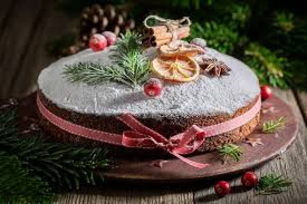 Κοπή πίτας για τον Πολιτιστικό Σύλλογο Κοκκινόραχης