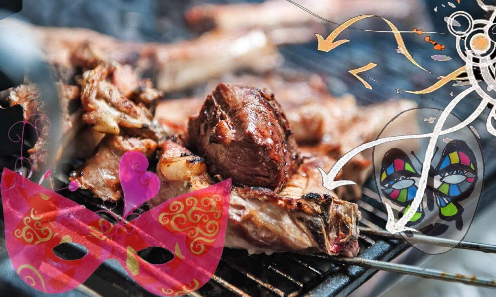 Τσικνίζουν στο ΚΑΠΗ Δ. Ευρώτα