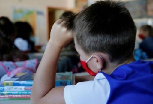 Διαγράφονται οι απουσίες μαθητών που νόσησαν με κορωνοϊό