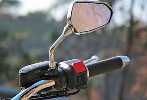 Έκλεψε μηχανάκι και τον συνέλαβαν σε περιοχή της Σπάρτης