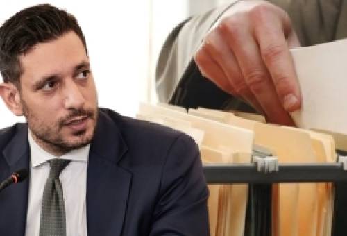 Υπουργική μεσολάβηση στα κτηματολογικά «αγκάθια»