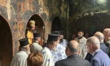 &laquo;&Omicron;&iota; &Beta;&rho;&omicron;&nu;&tau;&alpha;&mu;ί&tau;&epsilon;&sigmaf; &zeta;&omega;&nu;&tau;&alpha;&nu;&omicron;ί, &Tau;&omicron;ύ&rho;&kappa;&omicron;&upsilon;&sigmaf; &delta;&epsilon;&nu; &pi;&rho;&omicron;&sigma;&kappa;&upsilon;&nu;ά&nu;&epsilon;&raquo;
