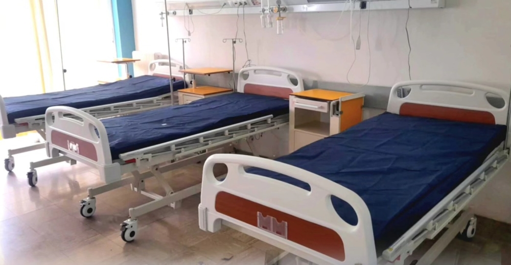 &Mu;&epsilon; &nu;έ&epsilon;&sigmaf; &kappa;&lambda;ί&nu;&epsilon;&sigmaf; &epsilon;&xi;&omicron;&pi;&lambda;ί&sigma;&tau;&eta;&kappa;&epsilon; &tau;&omicron; &Nu;&omicron;&sigma;&omicron;&kappa;&omicron;&mu;&epsilon;ί&omicron; &Mu;&omicron;&lambda;ά&omega;&nu;