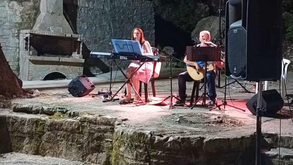 &laquo;&Nu;ό&tau;&epsilon;&sigmaf; &sigma;&tau;&eta;&nu; &Pi;&alpha;&nu;&sigma;έ&lambda;&eta;&nu;&omicron;&raquo; &tau;&eta;&sigmaf; &Beta;&omicron;&rho;&delta;ό&nu;&iota;&alpha;&sigmaf; &sigma;&epsilon; &mu;&iota;&alpha; &mu;&alpha;&gamma;&epsilon;&upsilon;&tau;&iota;&kappa;ή &mu;&omicron;&upsilon;&sigma;&iota;&kappa;ή &beta;&rho;&alpha;&delta;&iota;ά