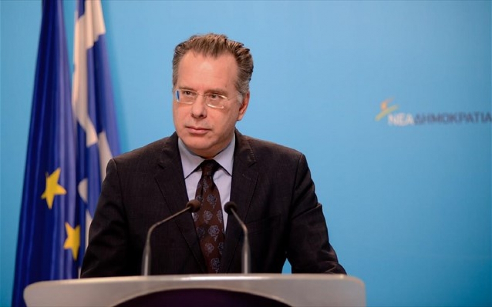 &Omicron;&mu;&iota;&lambda;&eta;&tau;ή&sigmaf; &sigma;&tau;&eta; &Sigma;&pi;ά&rho;&tau;&eta; &omicron; &Gamma;&iota;ώ&rho;&gamma;&omicron;&sigmaf; &Kappa;&omicron;&upsilon;&mu;&omicron;&upsilon;&tau;&sigma;ά&kappa;&omicron;&sigmaf;