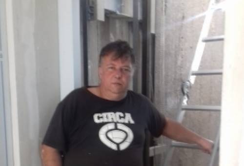 Σοκαρισμένη η Σπάρτη: «Έφυγε» ο Δημήτρης Βαρβιτσιώτης