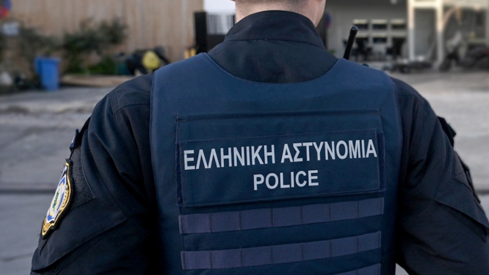 &Alpha;&pi;ό &tau;&omicron; &alpha;&sigma;&tau;&upsilon;&nu;&omicron;&mu;&iota;&kappa;ό &laquo;&kappa;ό&sigma;&kappa;&iota;&nu;&omicron;&raquo; &xi;&alpha;&nu;ά &kappa;&alpha;&tau;&alpha;&upsilon;&lambda;&iota;&sigma;&mu;&omicron;ί &sigma;&tau;&eta;&nu; &Pi;&epsilon;&lambda;&omicron;&pi;ό&nu;&nu;&eta;&sigma;&omicron;