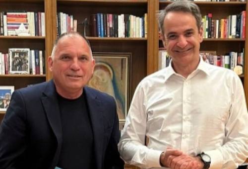 Εννέα λακωνικοί φάκελοι «πρώτης γραμμής» υπόψη του Μαξίμου
