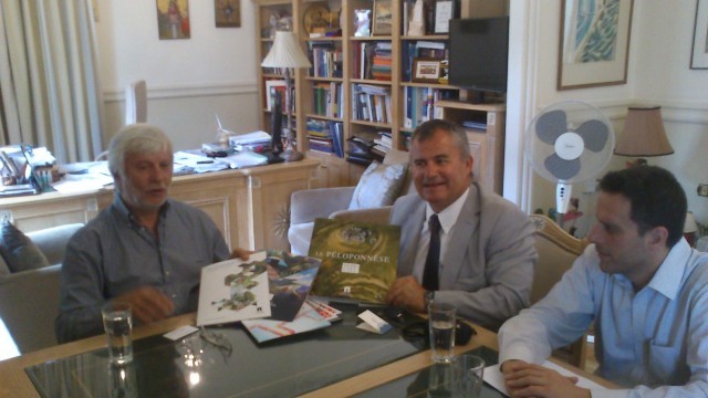 &Sigma;&tau;&eta;&nu; &Pi;&epsilon;&lambda;&omicron;&pi;ό&nu;&nu;&eta;&sigma;&omicron; &tau;&omicron;&nu; &Iota;&omicron;ύ&nu;&iota;&omicron; &tau;&omicron;&upsilon; 2016 &omicron;&iota; 1&omicron;&iota; &Pi;&alpha;&gamma;&kappa;ό&sigma;&mu;&iota;&omicron;&iota; &Alpha;&gamma;ώ&nu;&epsilon;&sigmaf; &Epsilon;&rho;&gamma;&alpha;&sigma;&iota;&alpha;&kappa;&omicron;ύ &Alpha;&theta;&lambda;&eta;&tau;&iota;&sigma;&mu;&omicron;ύ 