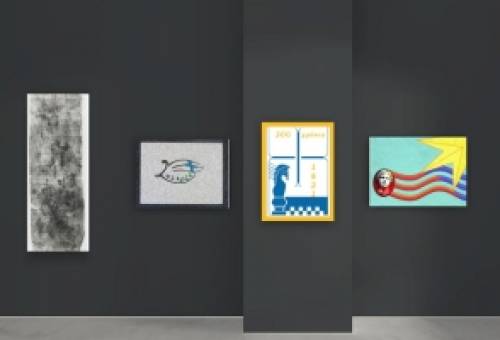 Λάβαρα 200 χρόνια μετά