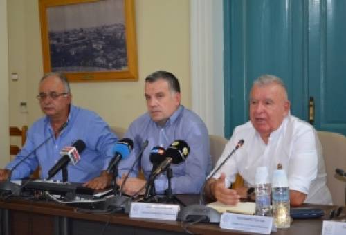 Τι κάνουμε για το νερό στον Δήμο Σπάρτης;