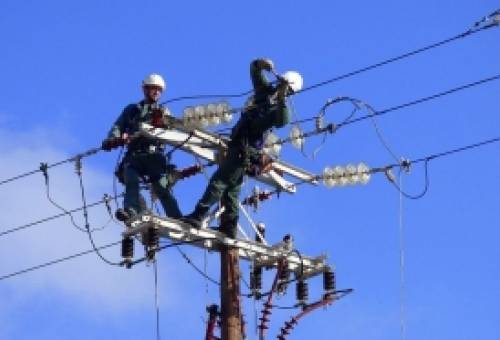 Εξάωρη διακοπή ρεύματος στον Κάμπο Βοιών