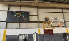 Από τα προβλήματα στο «λίφτινγκ»: Ανανεωμένο το Κλειστό Γυμναστήριο Σπάρτης