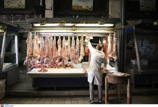 Πάνω από 1.800 επιθεωρήσεις και δεκάδες παραβάσεις στην αγορά τροφίμων