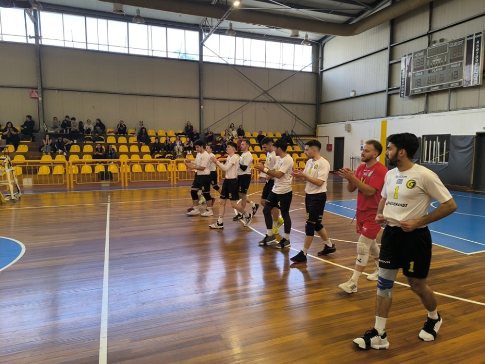 &Sigma;&epsilon;&rho;&beta;ί&rho;&epsilon;&iota; &gamma;&iota;&alpha; &tau;&omicron; &pi;&rho;&omega;&tau;ά&theta;&lambda;&eta;&mu;&alpha; &Pi;&epsilon;&lambda;&omicron;&pi;&omicron;&nu;&nu;ή&sigma;&omicron;&upsilon; &omicron; &Sigma;&pi;&alpha;&rho;&tau;&iota;&alpha;&tau;&iota;&kappa;ό&sigmaf;