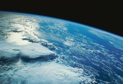 Οι πρώτες ήπειροι αναδύθηκαν από τους Ωκεανούς